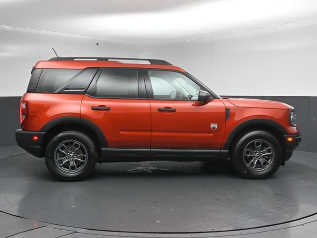 Certified 2024 Ford Bronco Sport Big Bend w/ Convenience Package AWD/4WD image 8
