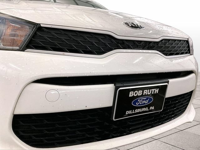 Used 2018 Kia Rio LX FWD image 29
