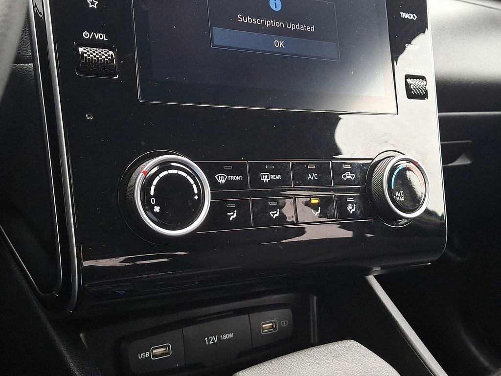 Used 2023 Hyundai Santa Cruz SEL image 15