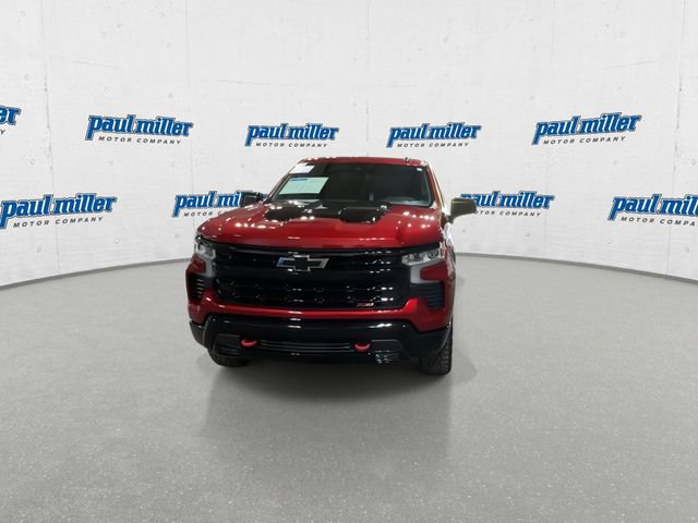Used 2024 Chevrolet Silverado 1500 LT Trail Boss w/ Protection Package AWD/4WD image 4