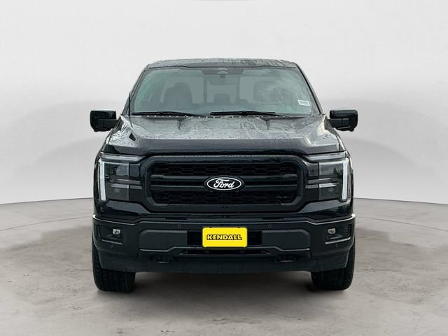Certified 2025 Ford F150 Lariat AWD/4WD image 2