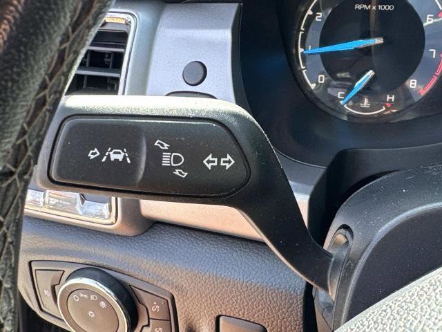 Certified 2023 Ford Ranger XLT w/ Equipment Group 301A Mid image 30