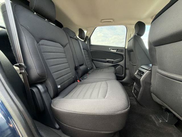 Certified 2017 Ford Edge SEL AWD/4WD image 20