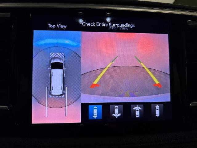 Used 2020 Chrysler Pacifica Limited w/ Advanced Safetytec Group image 28