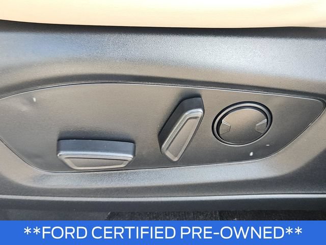 Certified 2021 Ford Explorer XLT w/ Equipment Group 202A RWD image 20