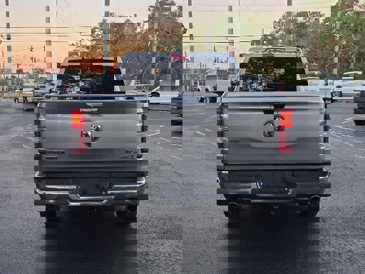 Used 2020 RAM 1500 Big Horn image 10