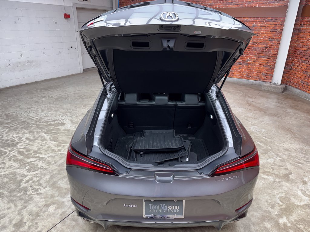 Used 2025 Acura Integra A-Spec FWD image 29
