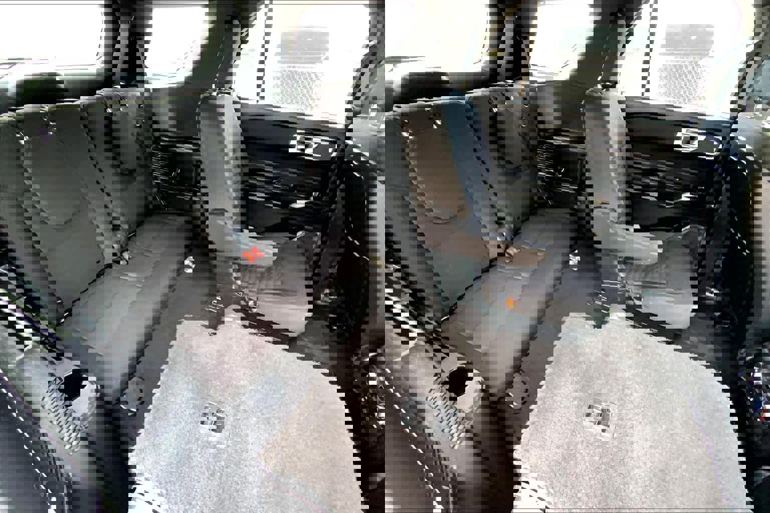 Certified 2020 Ford Explorer XLT image 18