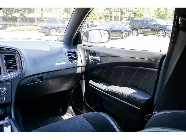 Used 2023 Dodge Charger R/T w/ Plus Group RWD image 16