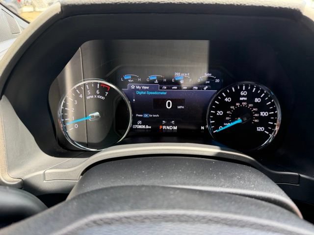Certified 2019 Ford Expedition XLT w/ Equipment Group 202A AWD/4WD image 13