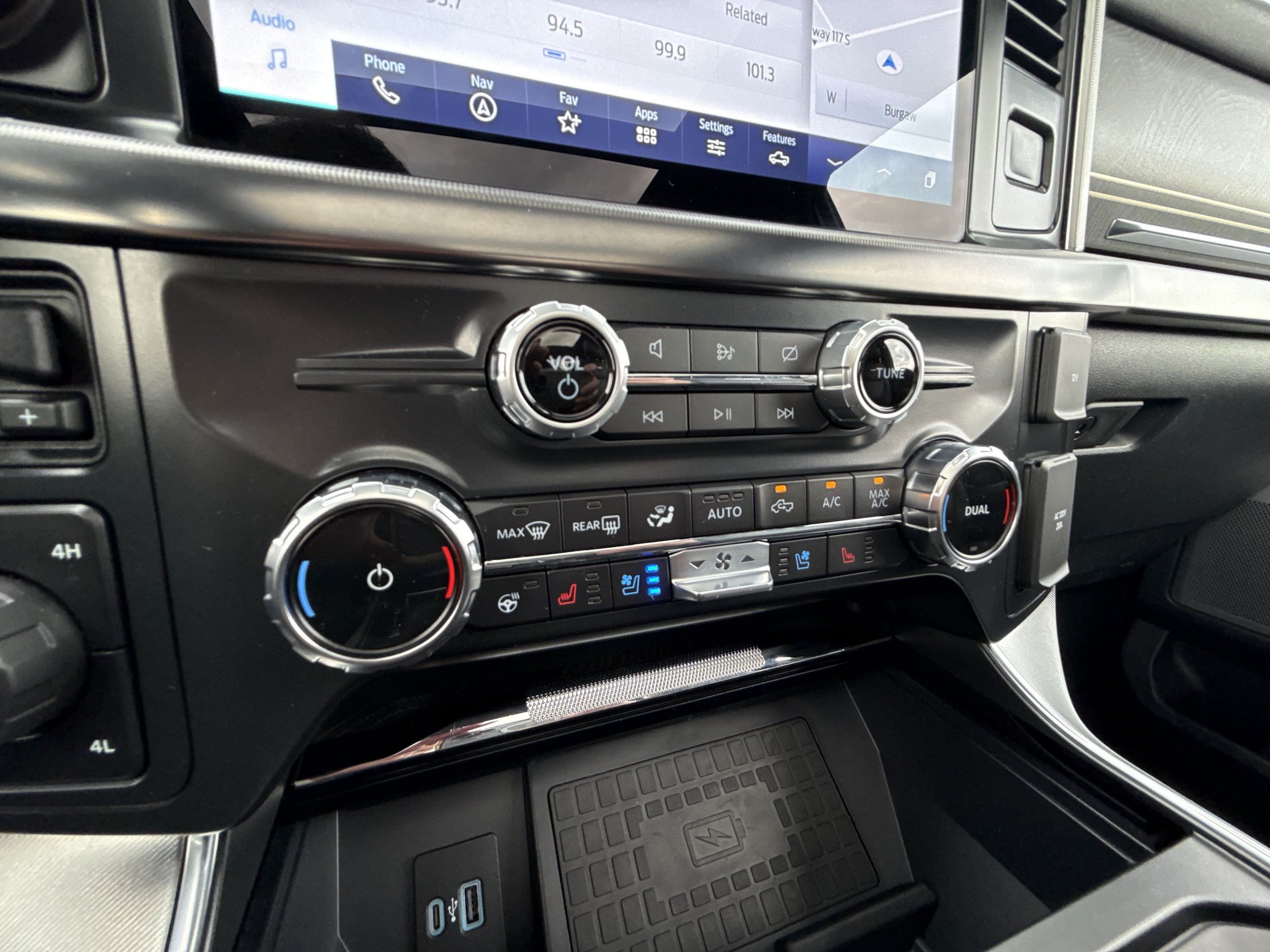 Certified 2022 Ford F150 4x4 SuperCrew image 27
