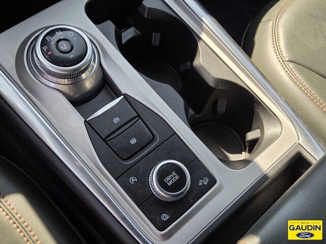 Certified 2023 Ford Explorer Timberline AWD/4WD image 24