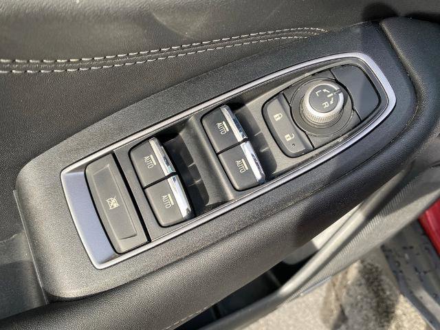 Used 2022 Subaru Outback Limited image 13