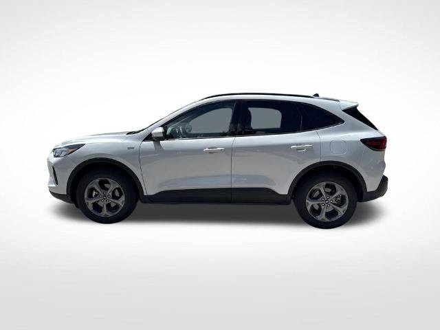 Certified 2025 Ford Escape ST-Line Select AWD/4WD image 8
