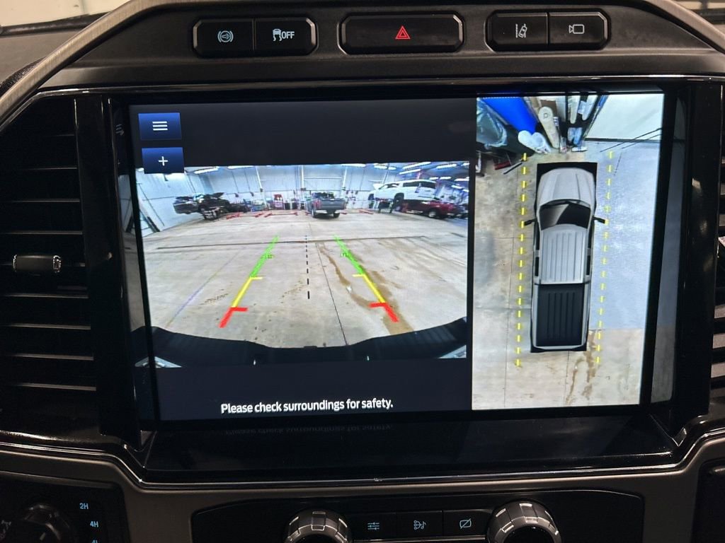 Certified 2022 Ford F250 Platinum image 17