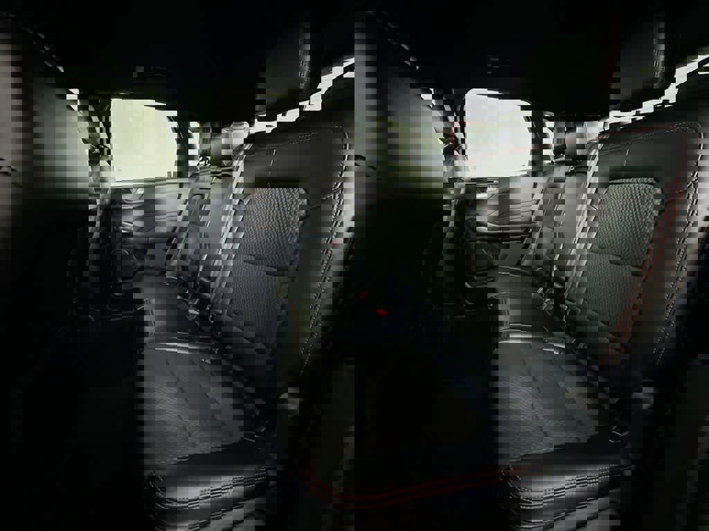 Certified 2024 Ford Escape ST-Line image 14