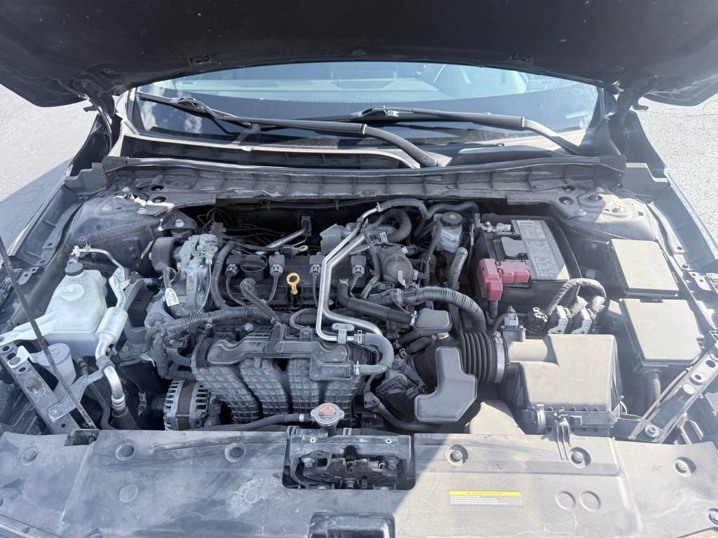 Used 2024 Nissan Altima 2.5 SV FWD image 43