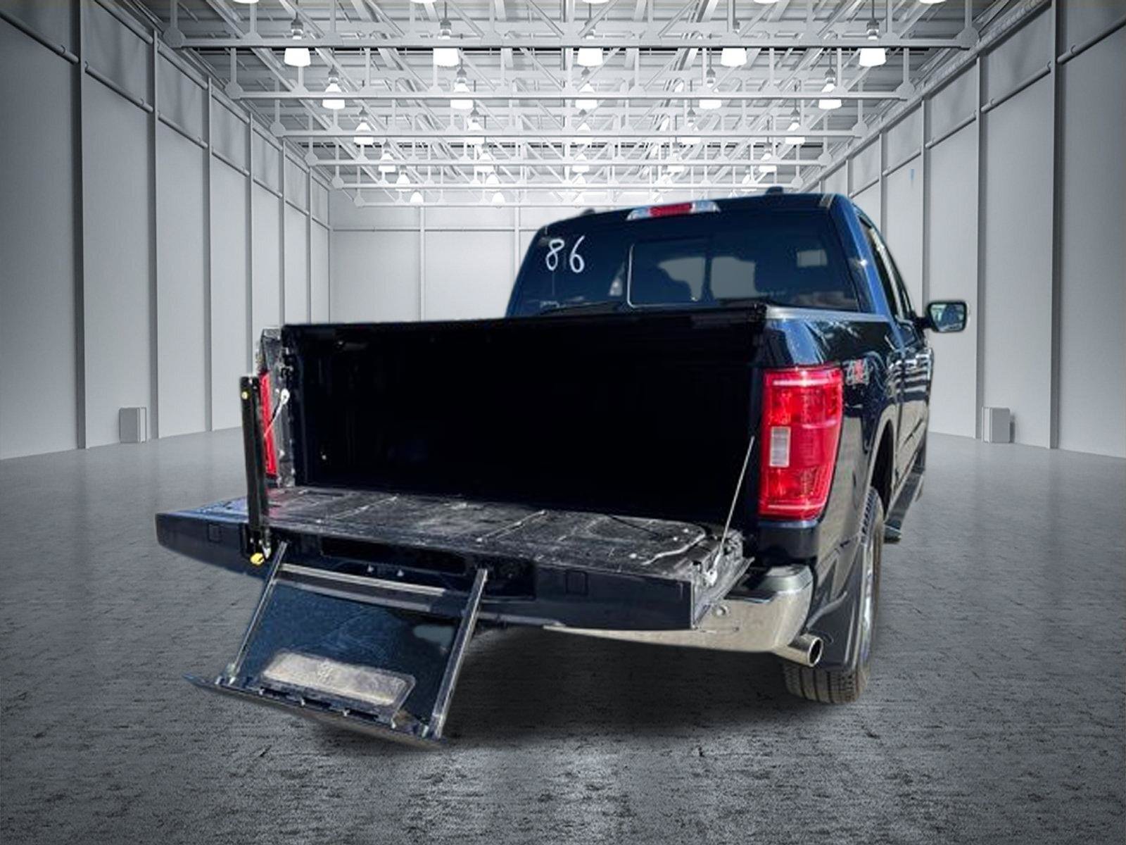 Certified 2023 Ford F150 XLT w/ Equipment Group 302A High AWD/4WD image 18