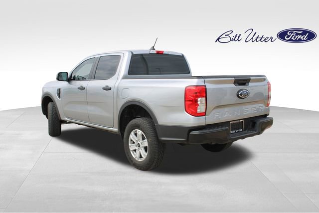Certified 2024 Ford Ranger XL image 3
