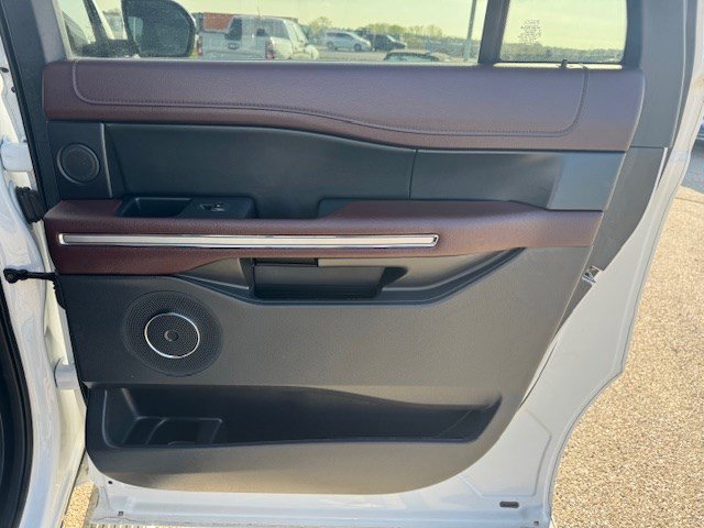 Certified 2023 Ford Expedition Max Limited AWD/4WD image 37