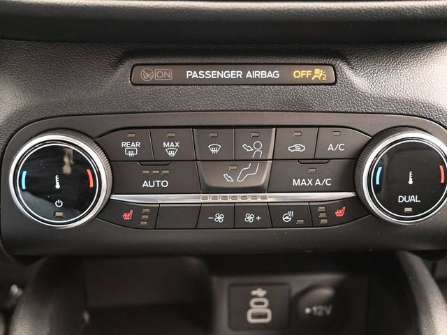 Certified 2025 Ford Escape ST-Line Select AWD/4WD image 21