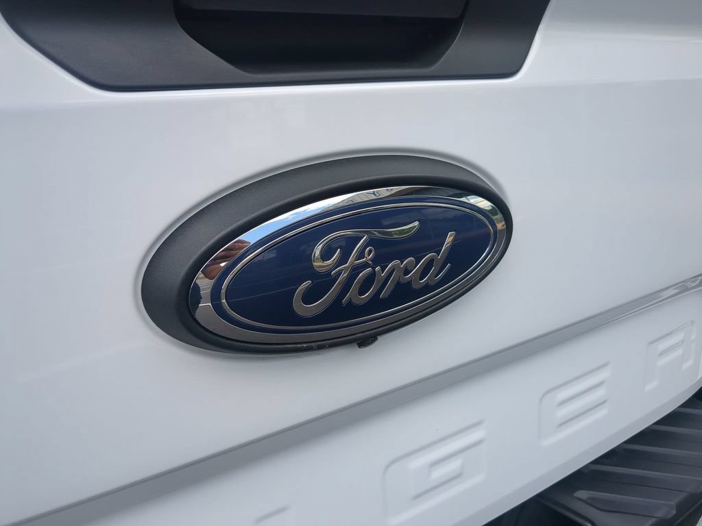 Certified 2024 Ford Ranger XLT w/ FX4 Off-Road Package AWD/4WD image 6