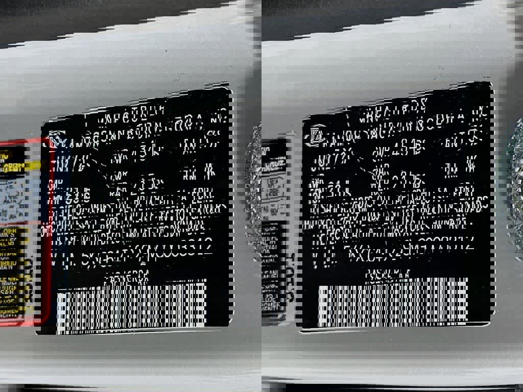 Used 2021 Kia K5 GT-Line image 25