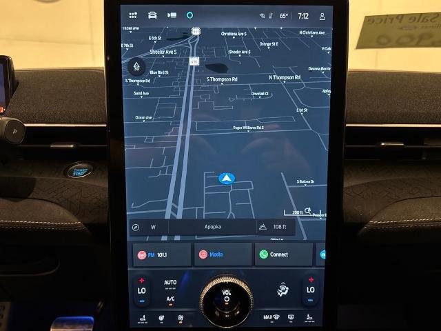 Certified 2025 Ford Mustang Mach-E GT image 25