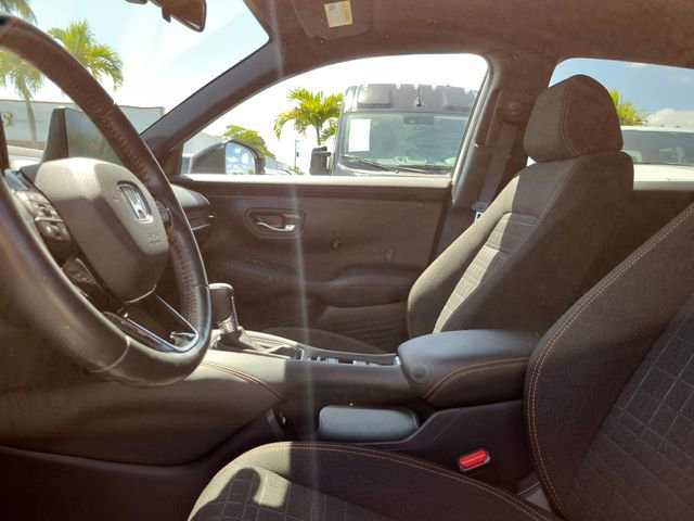 Used 2023 Honda HR-V Sport image 20