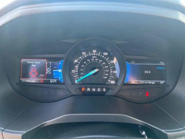 Certified 2024 Ford Edge Titanium w/ Equipment Group 301A AWD/4WD image 28