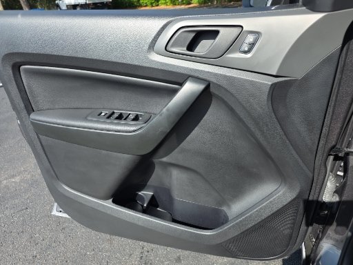 Certified 2019 Ford Ranger XL w/ Equipment Group 101A Mid RWD image 11