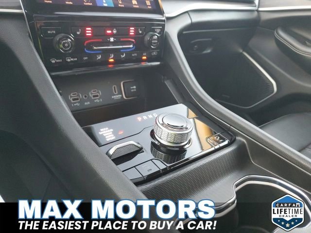 Used 2024 Jeep Grand Cherokee Limited 4xe image 29