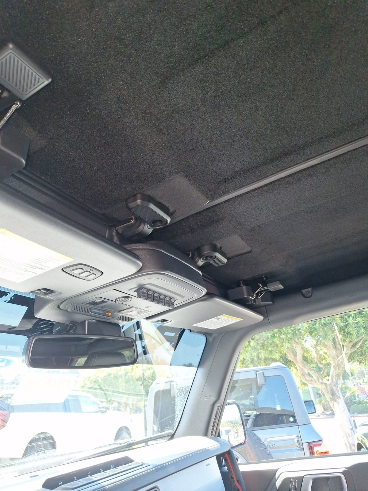 Certified 2023 Ford Bronco Raptor image 13