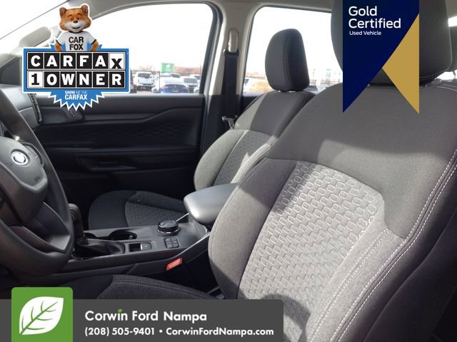 Certified 2025 Ford Ranger XL image 26