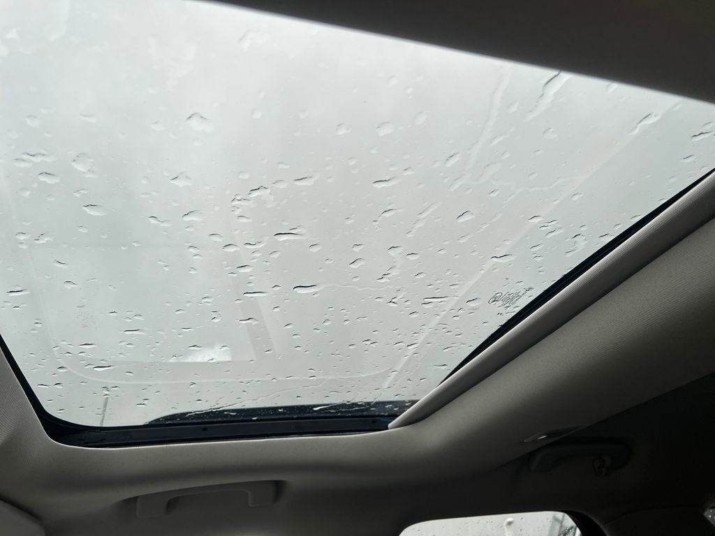 Certified 2025 Ford Bronco Sport Big Bend w/ Convenience Package image 29