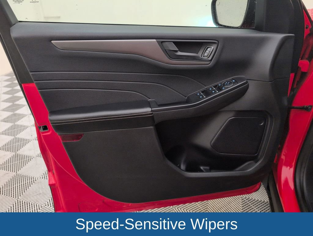 Certified 2024 Ford Escape Active image 28