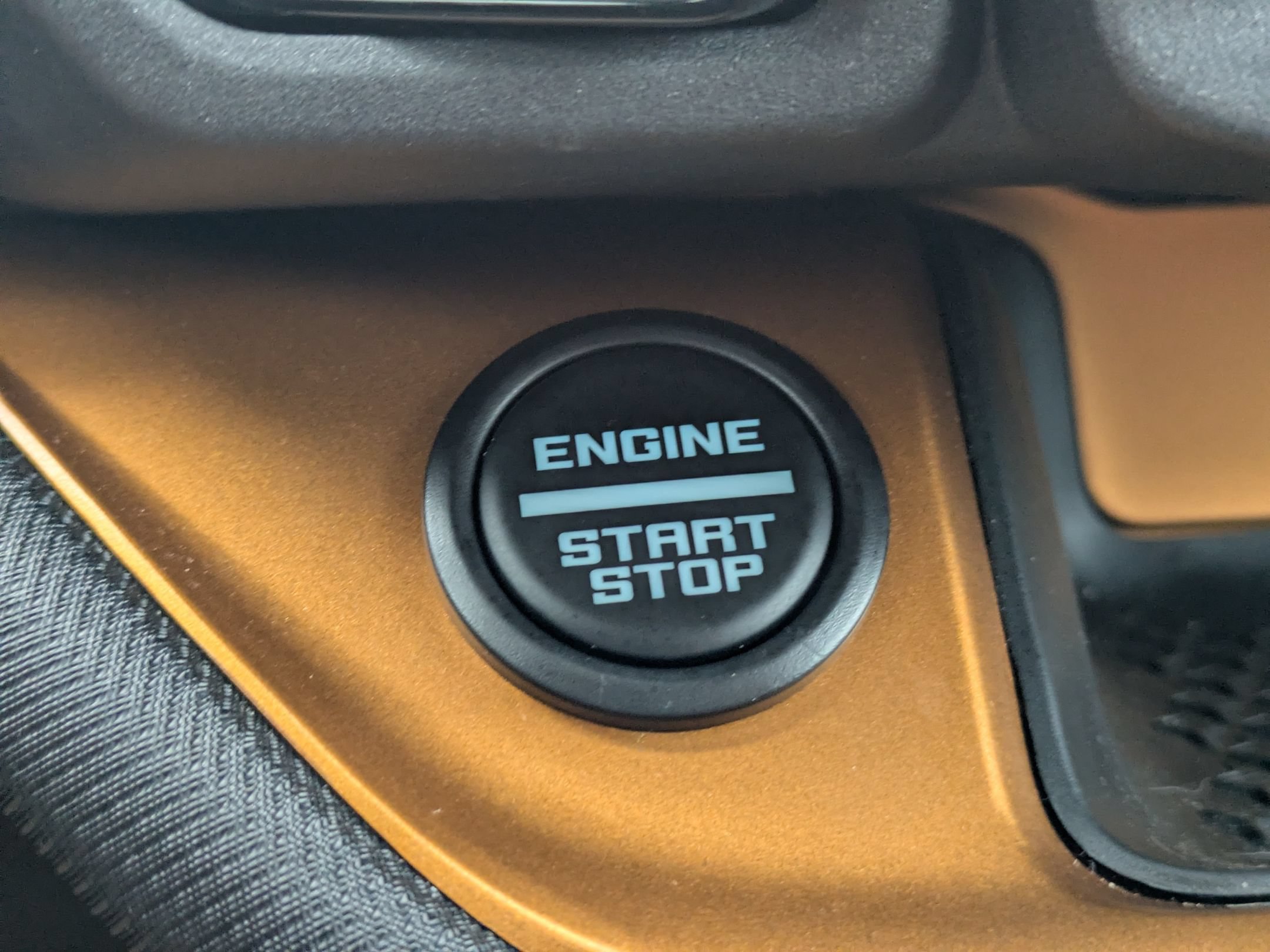 Certified 2022 Ford Bronco Sport Badlands AWD/4WD image 23
