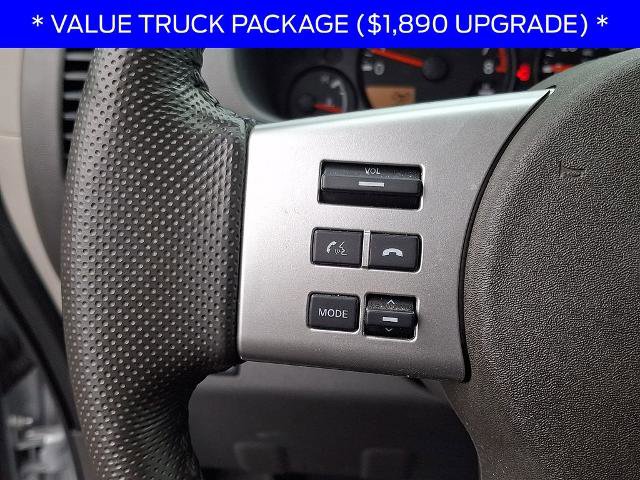 Used 2019 Nissan Frontier SV w/ Value Truck Package AWD/4WD image 20