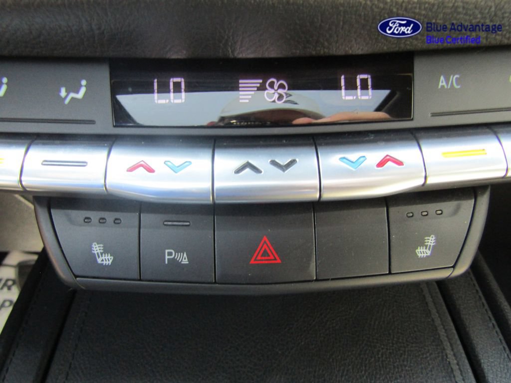 Used 2020 Cadillac XT4 Sport w/ Sun And Sound Package AWD/4WD image 22