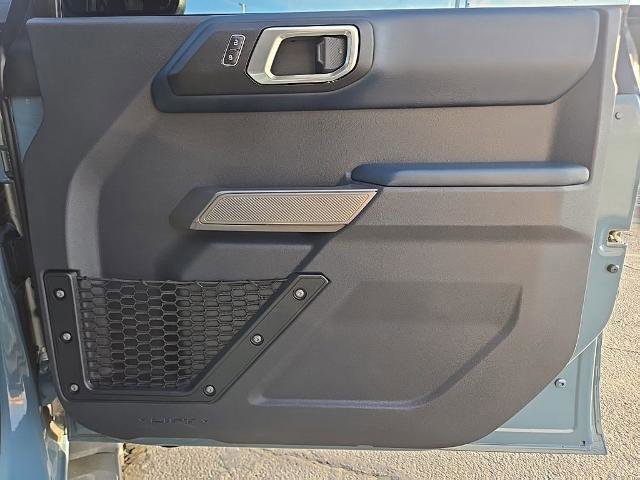 Certified 2021 Ford Bronco Outer Banks image 37