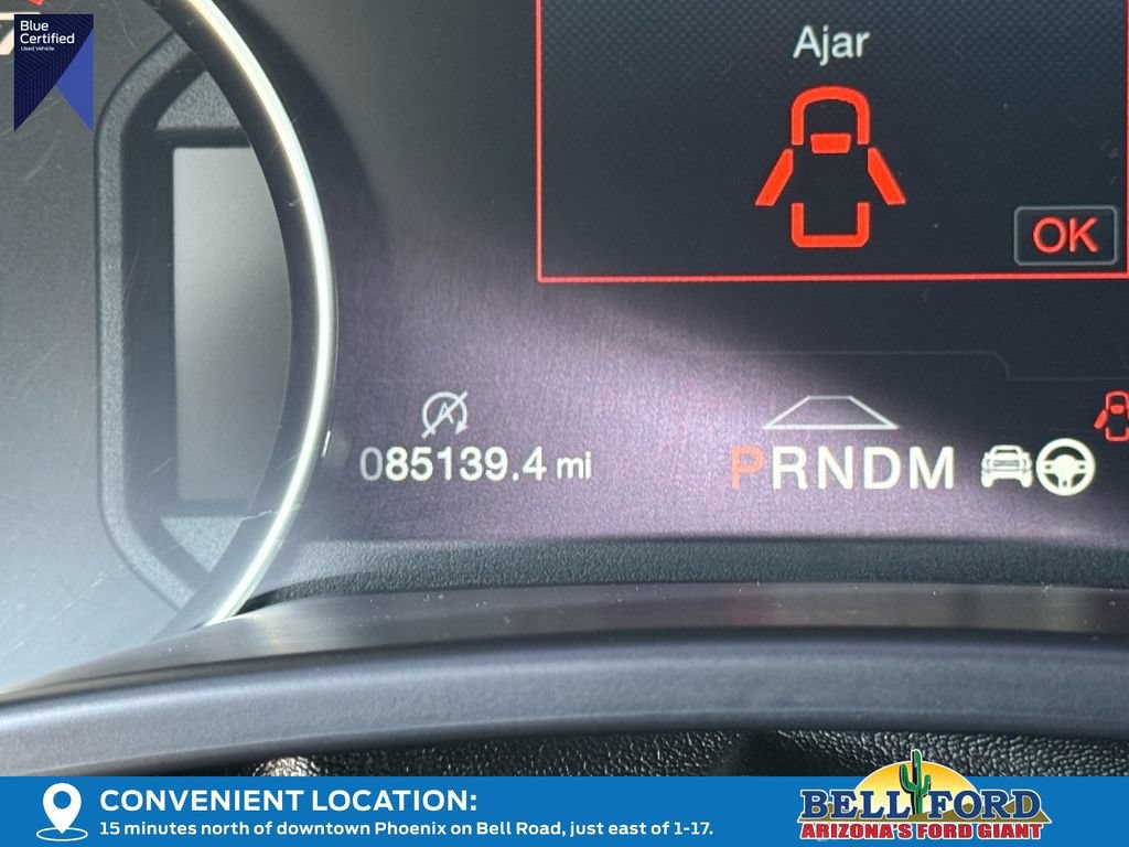 Certified 2019 Ford F150 Raptor w/ Equipment Group 802A Luxury AWD/4WD image 6