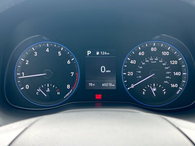 Used 2019 Hyundai Kona SEL FWD image 16