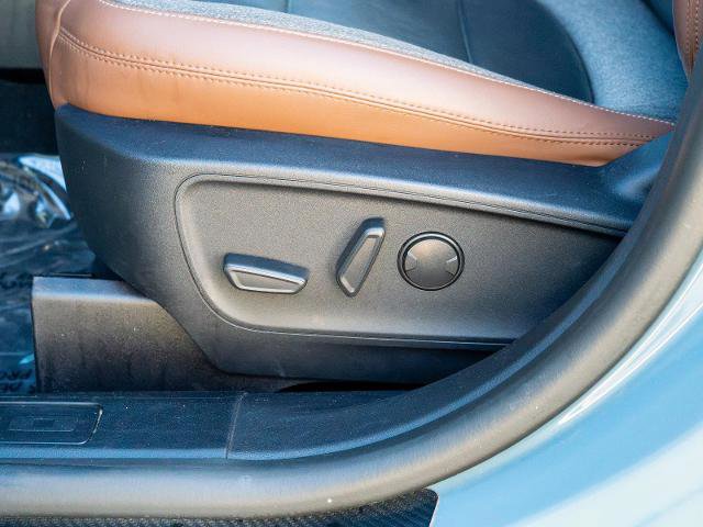 Certified 2022 Ford Bronco Sport Outer Banks w/ Tech Package image 18