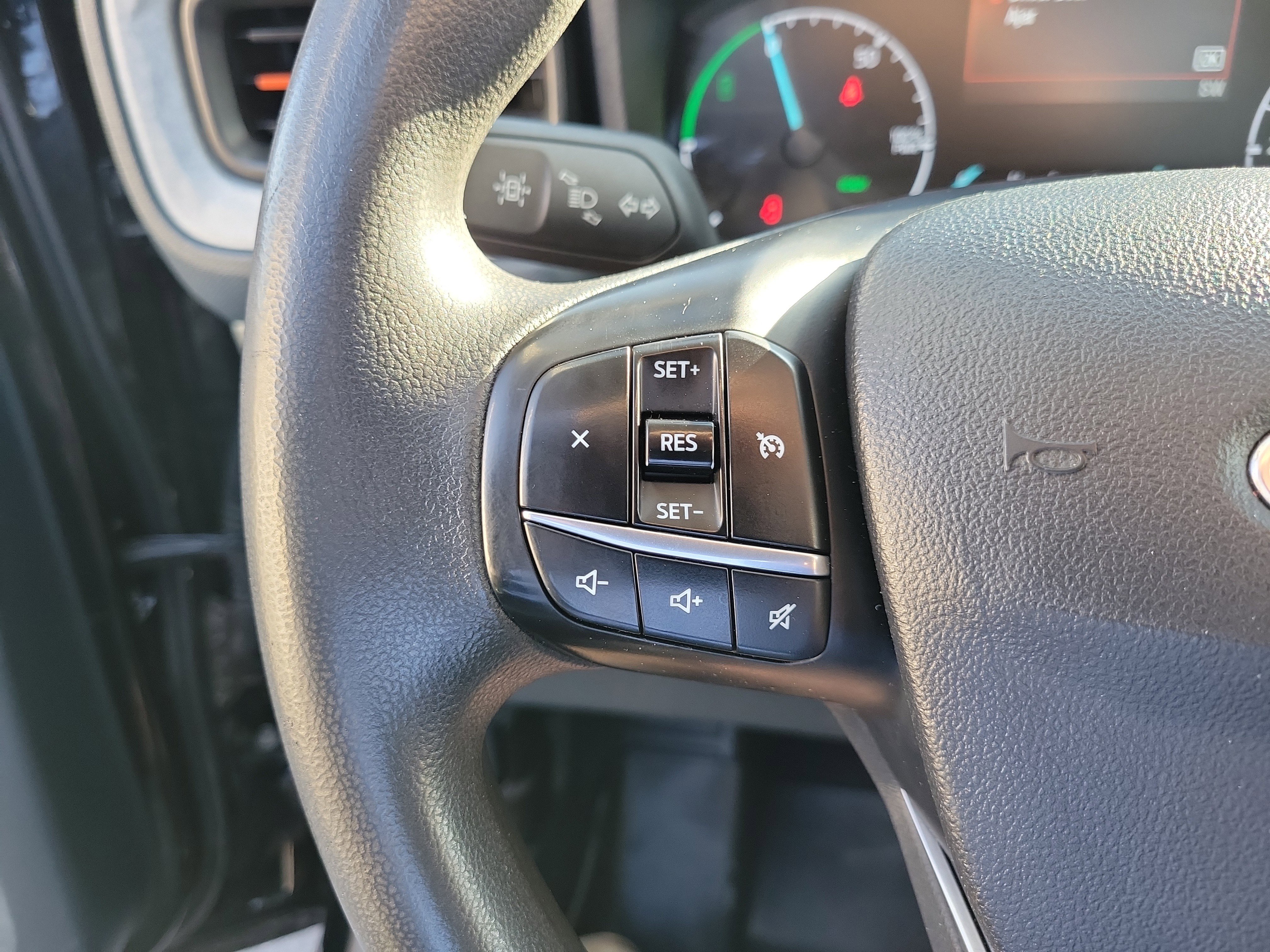 Certified 2024 Ford Maverick XLT FWD image 4