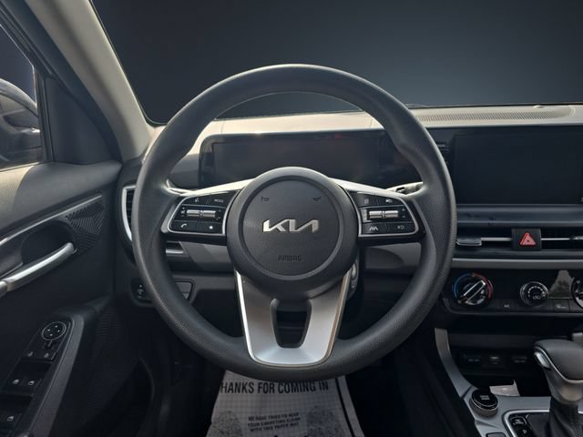 Used 2024 Kia Seltos LX AWD/4WD image 12
