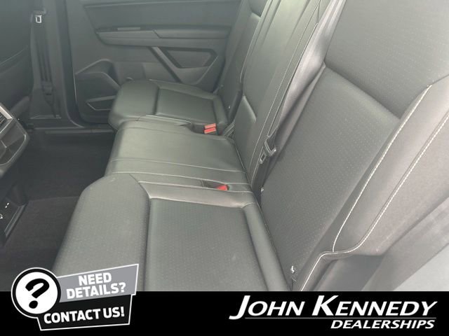 Used 2020 Volkswagen Atlas Cross Sport SEL AWD/4WD image 38