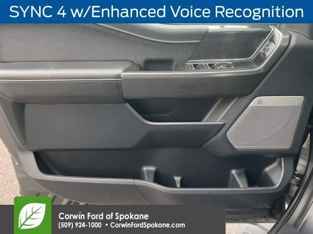 Certified 2025 Ford F150 Lariat image 24