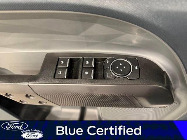 Certified 2024 Ford Maverick Lariat w/ Black Appearance Package AWD/4WD image 21