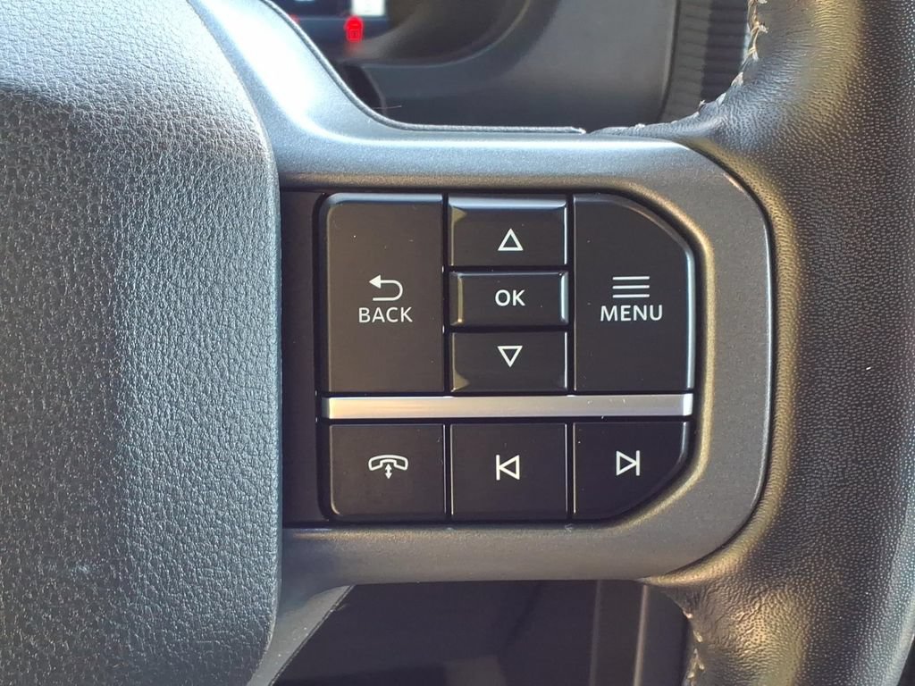 Certified 2024 Ford F150 Lariat AWD/4WD image 31