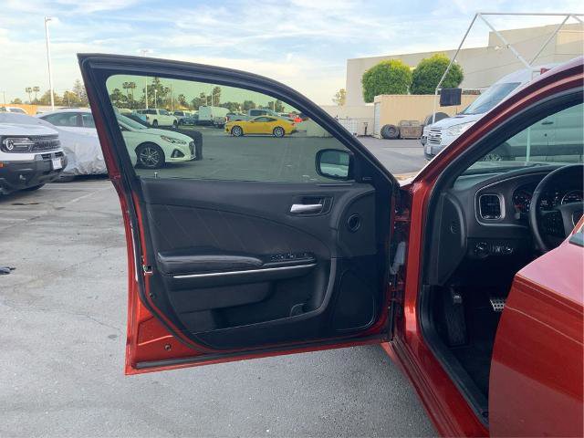 Used 2022 Dodge Charger Scat Pack RWD image 20